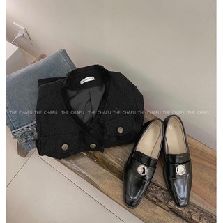 QUẦN JEANS ỐNG SUÔNG