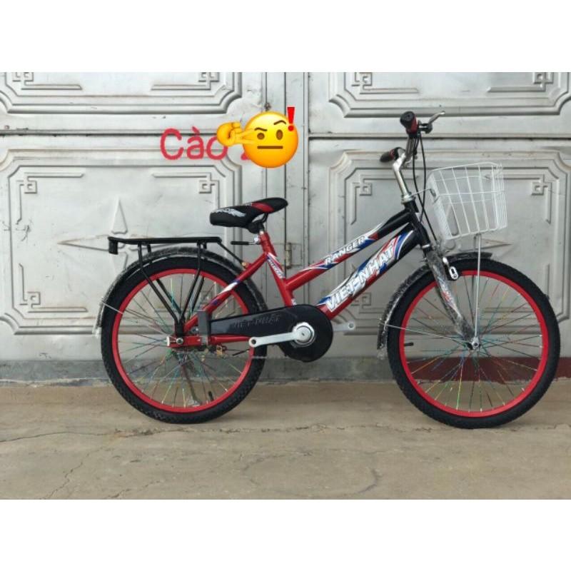 Xe đạp cào cào 24-26 inh Người lớn trẻ em 10 tuổi