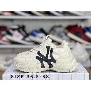 Giày thể thao chính hãng Hàn quốc MLB chunky/ MLB sneaker big ball chunky
