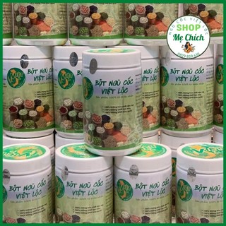 ❤️CHÍNH HÃNG-FREESHIP❤️Ngũ cốc Việt lộc giá sỉ 6 hộp tùy chọn