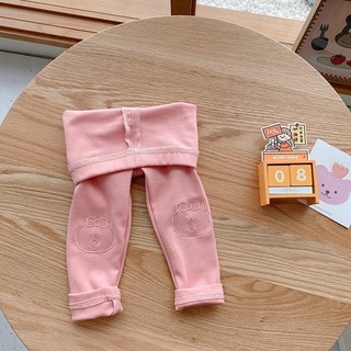 Quần Legging Thời Trang Dành Cho Bé Gái