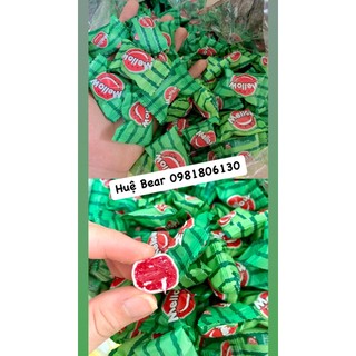1kg kẹo dưa hấu siu ngon