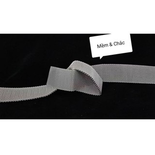 Thắt lưng nịt inox  ( Bản Giới Hạn  )