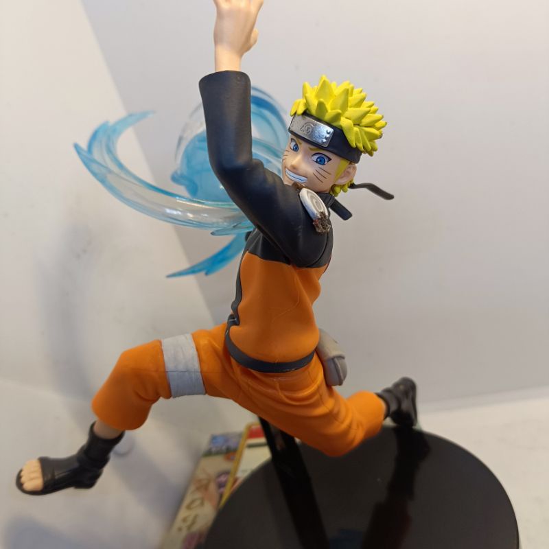 Mô hình Naruto chính hãng