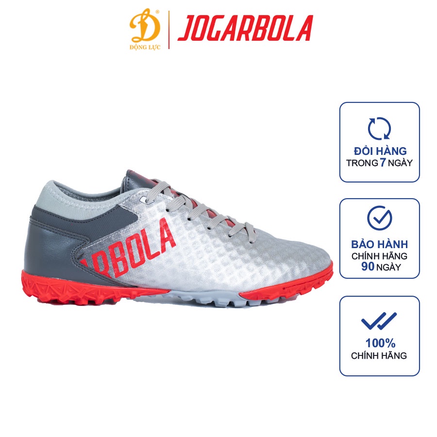 Giày đá bóng nam Jogarbola Colorlux 2.0 Ultra , giày đá banh nam sân cỏ nhân tạo, sân cỏ tự nhiên
