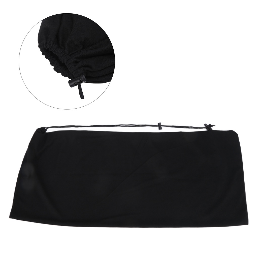 Có thể bán buôn Túi đựng vợt tennis Vết bẩn Khả năng chống mài mòn Tiết kiệm không gian để lưu trữ Vermont055 Hàng giao ngay