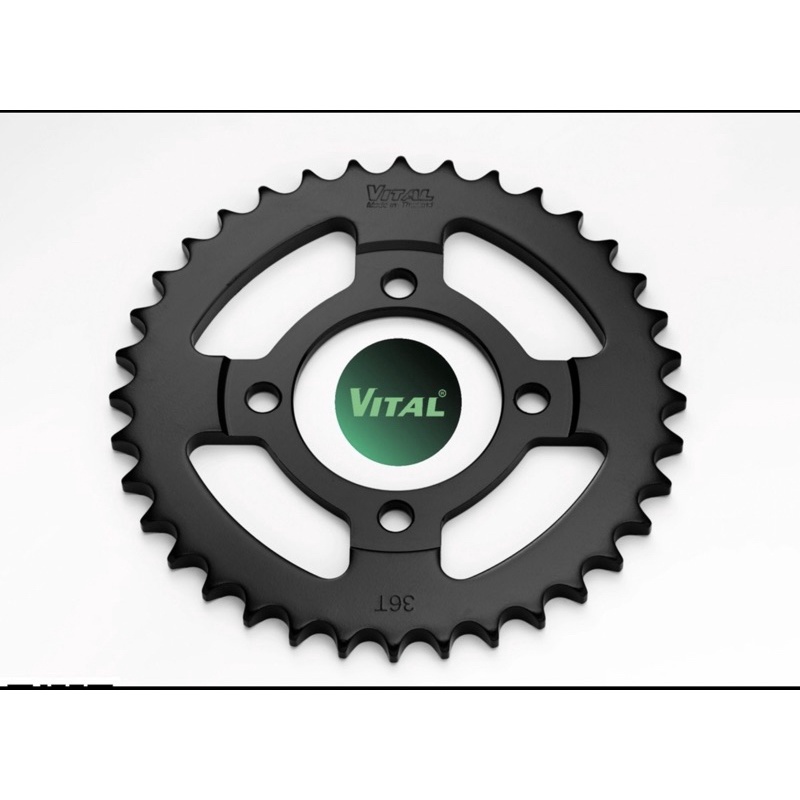 Dĩa tải 7ly dùng cho xe dream /wawe nhỏ /wwawe 100 /sirius 50/ex50 trung quốc 30-32-34-36 -39-40-41-42chính hãng Vital