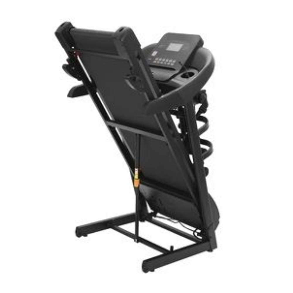 Máy chạy bộ thể dục Airbike Sports T500 Plus-Thanh lý trưng bày