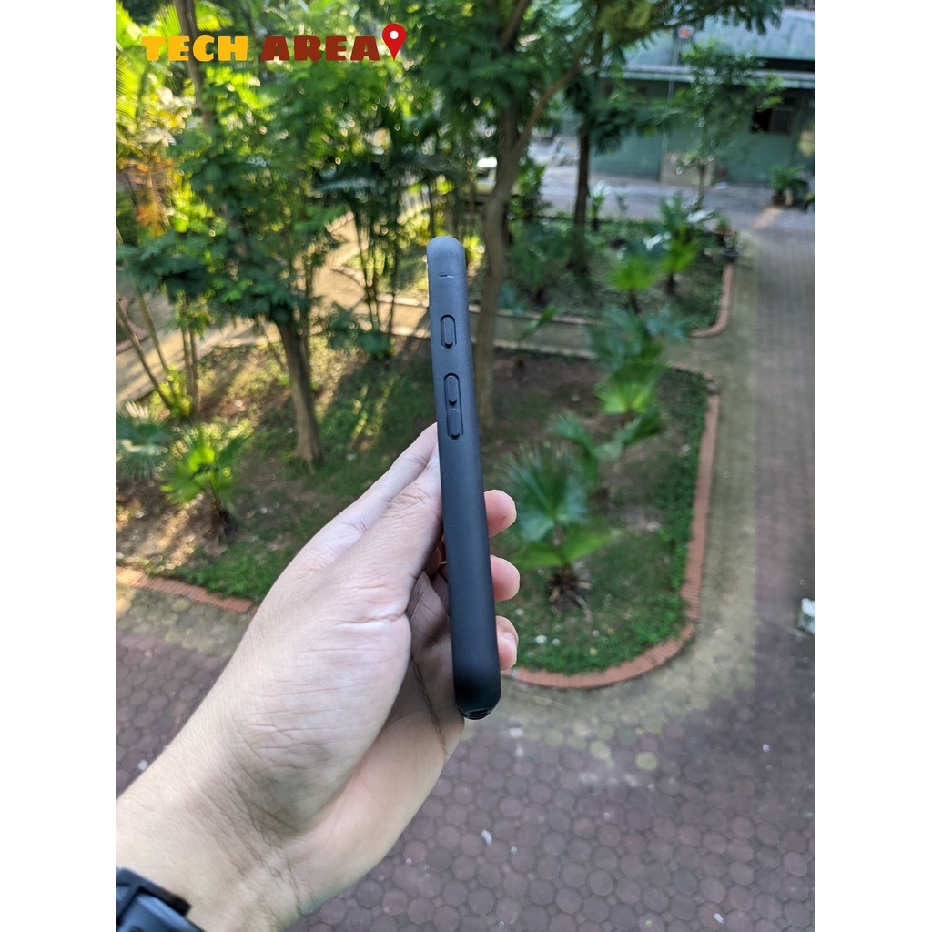 Ốp Moment chính hãng cho Pixel 4/4XL