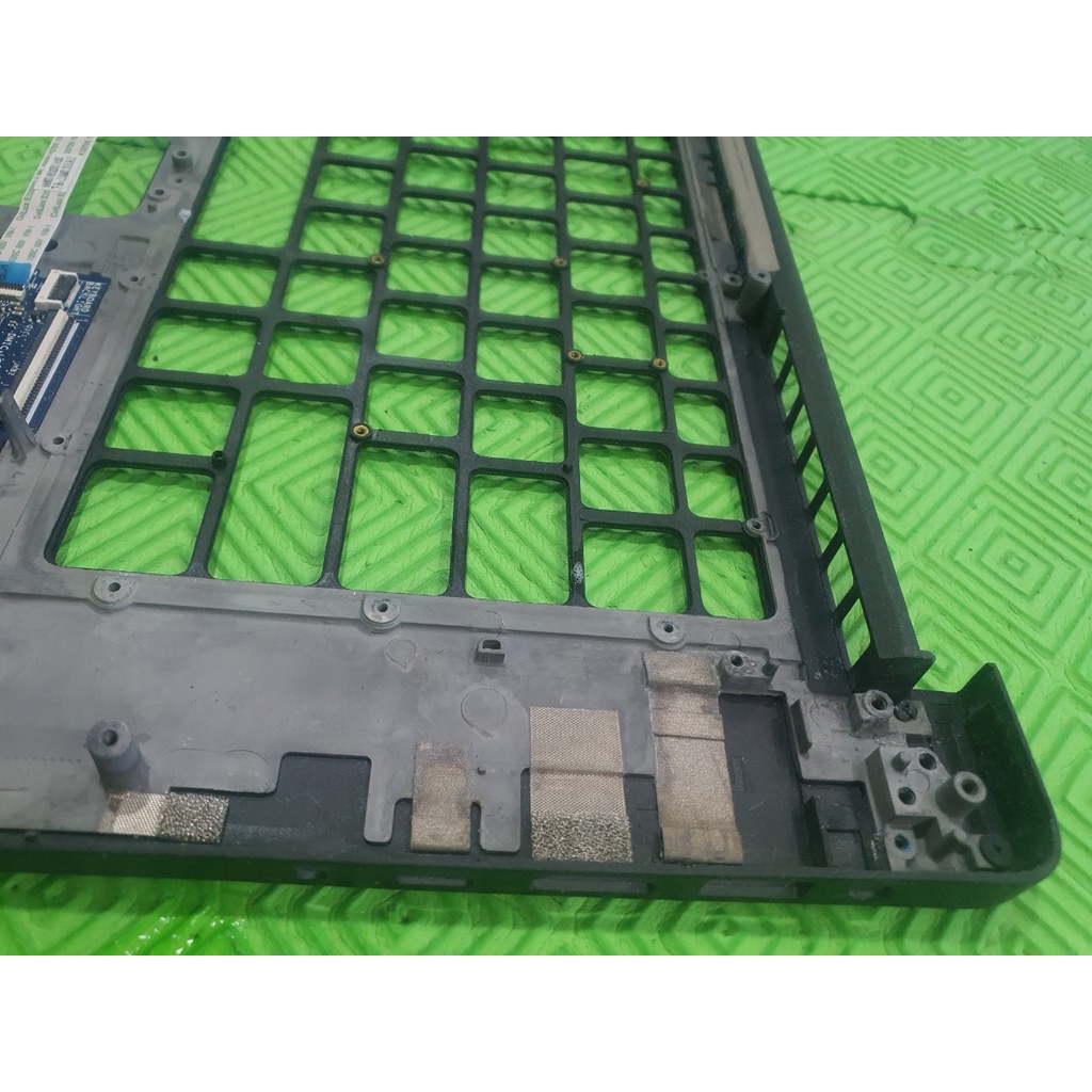 Vỏ Dell XPS 9550 9560 Precison 5510 5520 và các linh kiện