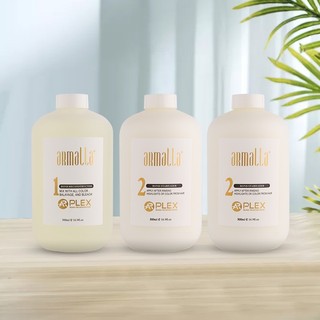 Armalla Plex bộ phục hồi tóc chuyên sâu