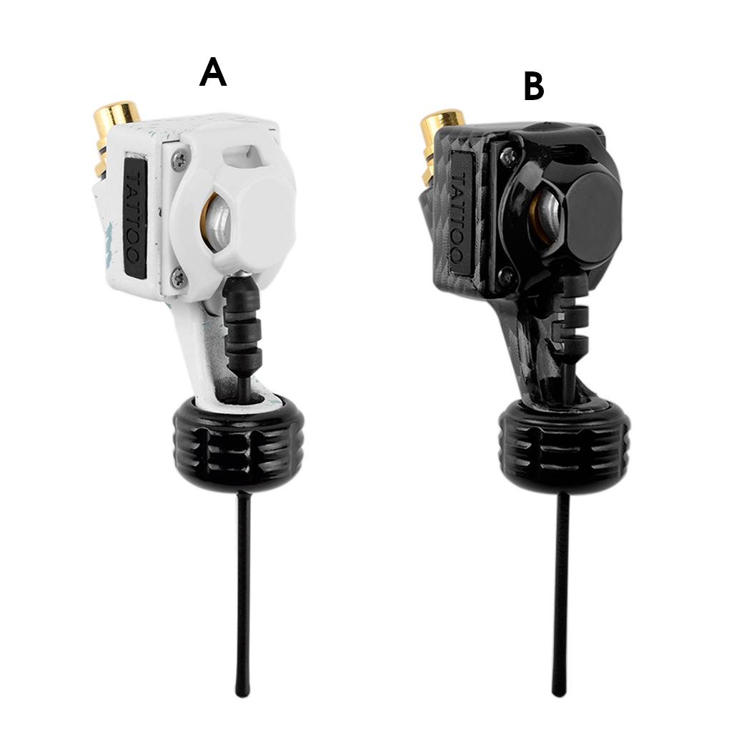 Máy Xoay Sương Mù Động Cơ RCA Bằng Hợp Kim Nhôm Siêu Nhẹ Không Gây Tiếng Ồn