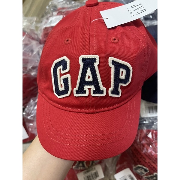 Mũ lưỡi trai cho bé Gap