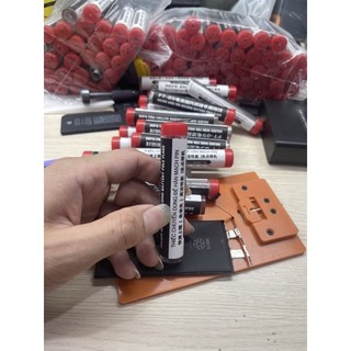 Thiếc Hàn Cell Pin