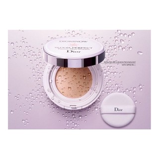 PHẤN PHŨ CUSHION DIOR SỐ 10.