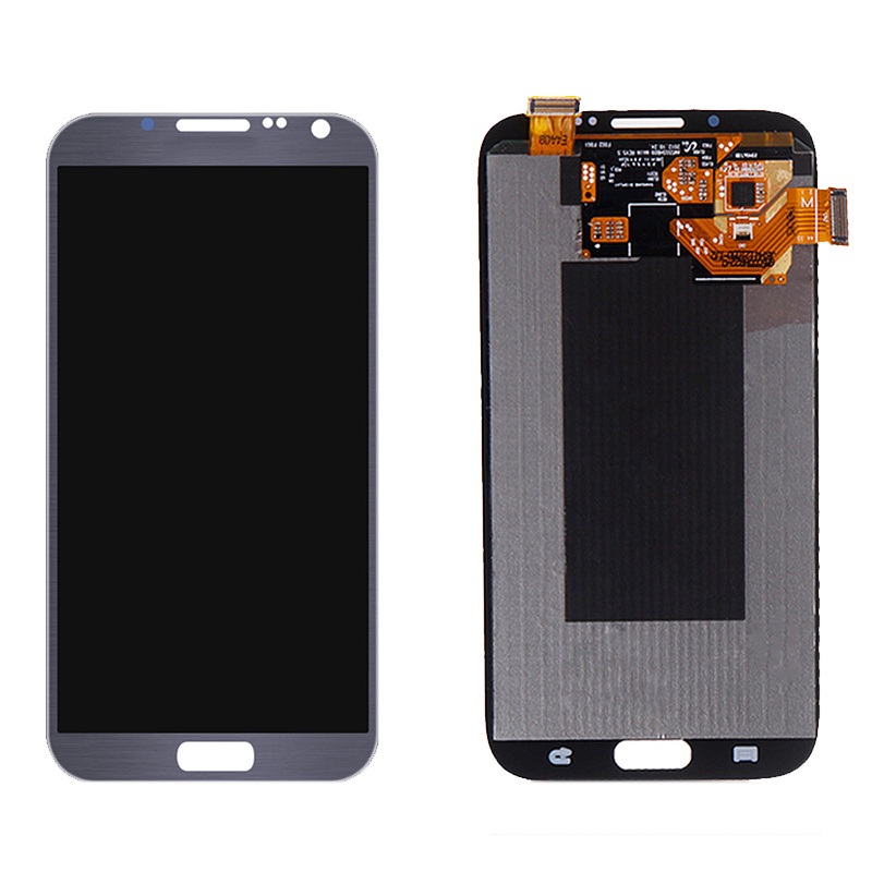 Màn Hình lcd Cảm Ứng Thay Thế Cho samsung galaxy note 2 gt-n7100 n7105 n7100