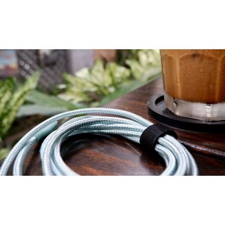 Cáp Lightning Belkin vỏ dù 2M
