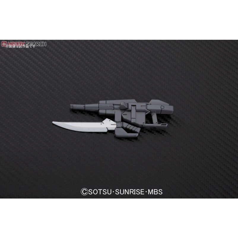 Mô hình lắp ráp Gundam HG AGE G-EXES Jackedge