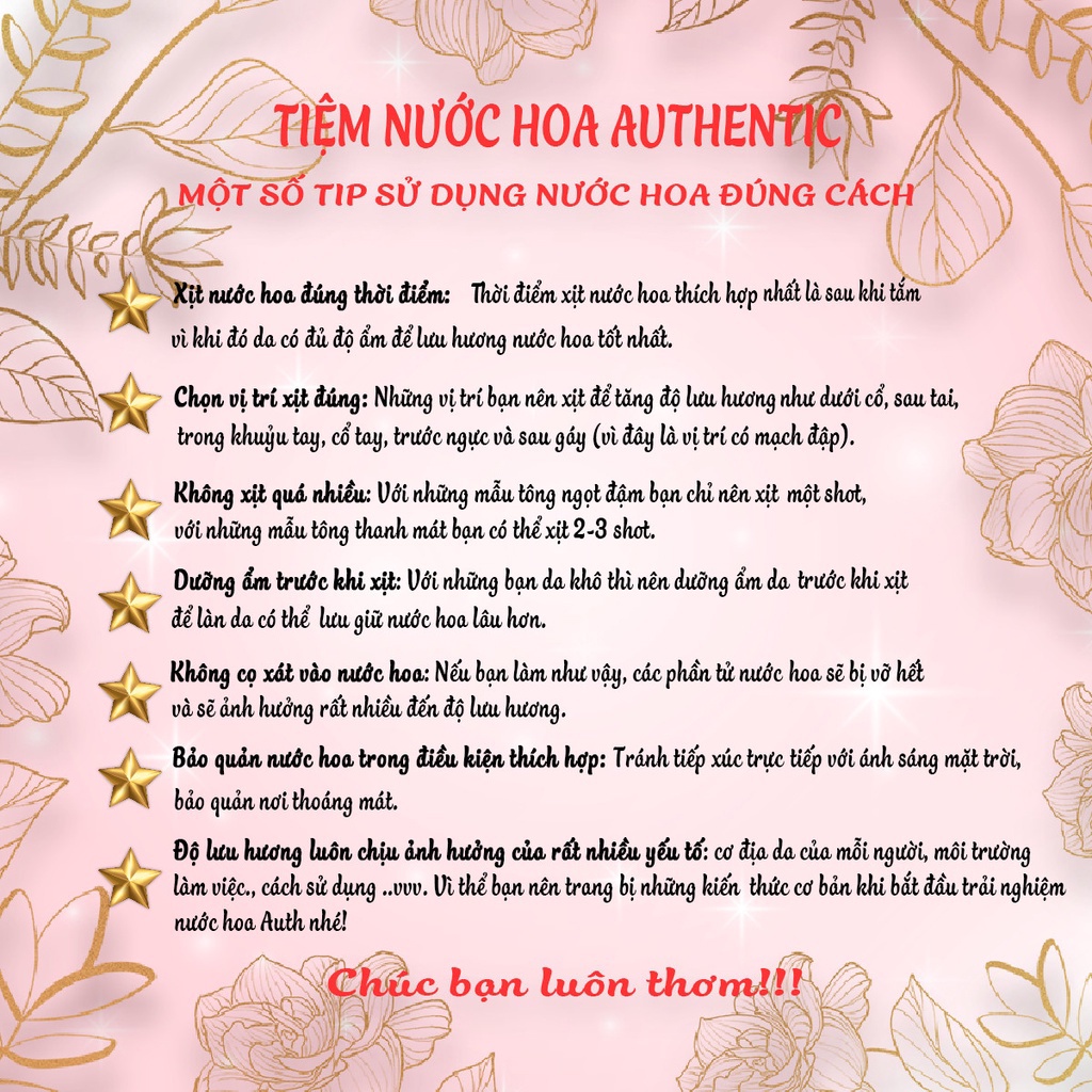 Nước Hoa Nữ Siêu Thơm Tom Ford Lost Cherry - Lưu Hương Cực Lâu, Ngọt Ngào Như Trái Cherry Ribicosmetics