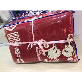 Túi đựng  gối cưới