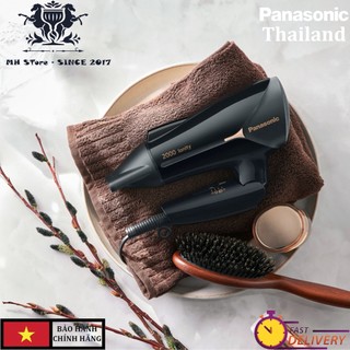 Máy sấy tóc ion thái panasonic eh-ne66-k645