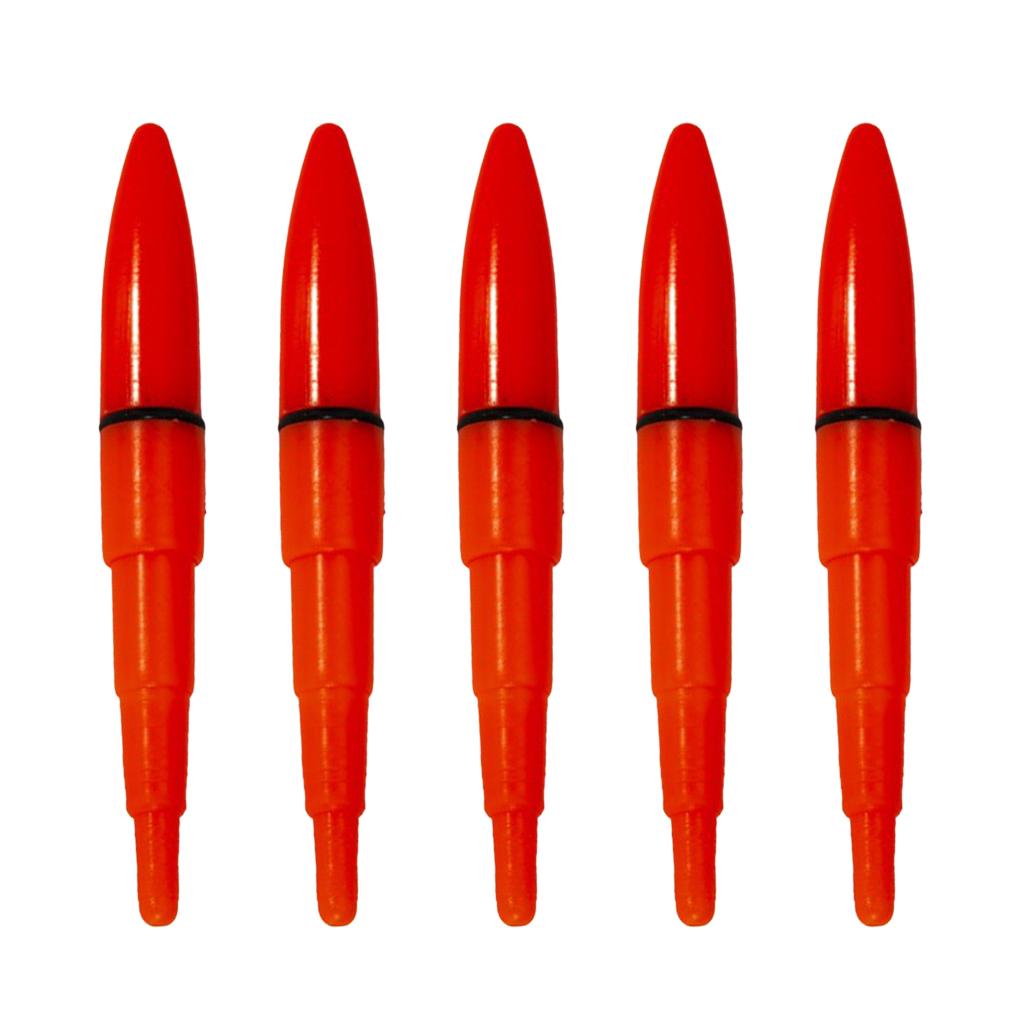 [MAPD] 5 Phao Nổi Di Động Nhiều Màu Sắc Nhẹ Nhàng Không Dễ Bị Mất Hại Cho Cá