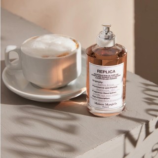 [ FULLBOX 100ml ] Nước hoa Coffee Break