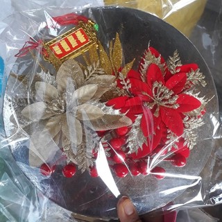 Set Phụ Kiện Trang Trí Tết