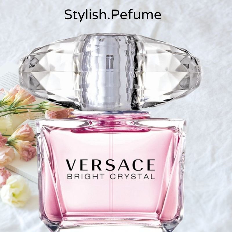 Nước hoa Versace Bright CRystal 90ml