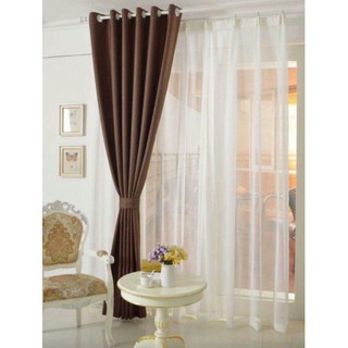 Trụ đôi đỡ thanh rèm,Tay đỡ kép cho rèm 2 lớp, Giá đỡ thanh treo rèm