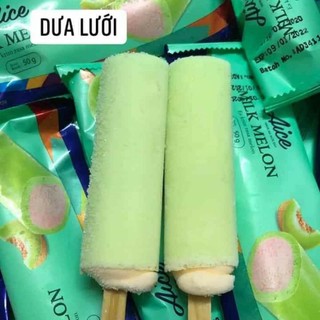 KEM AICE DƯA LƯỚI