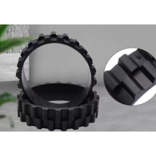 Ecovacs phụ kiện robot quét Nhà Phụ kiện cen540 546 cr120 Ecovacs phụ kiện lốp xe da/roborock Da bán