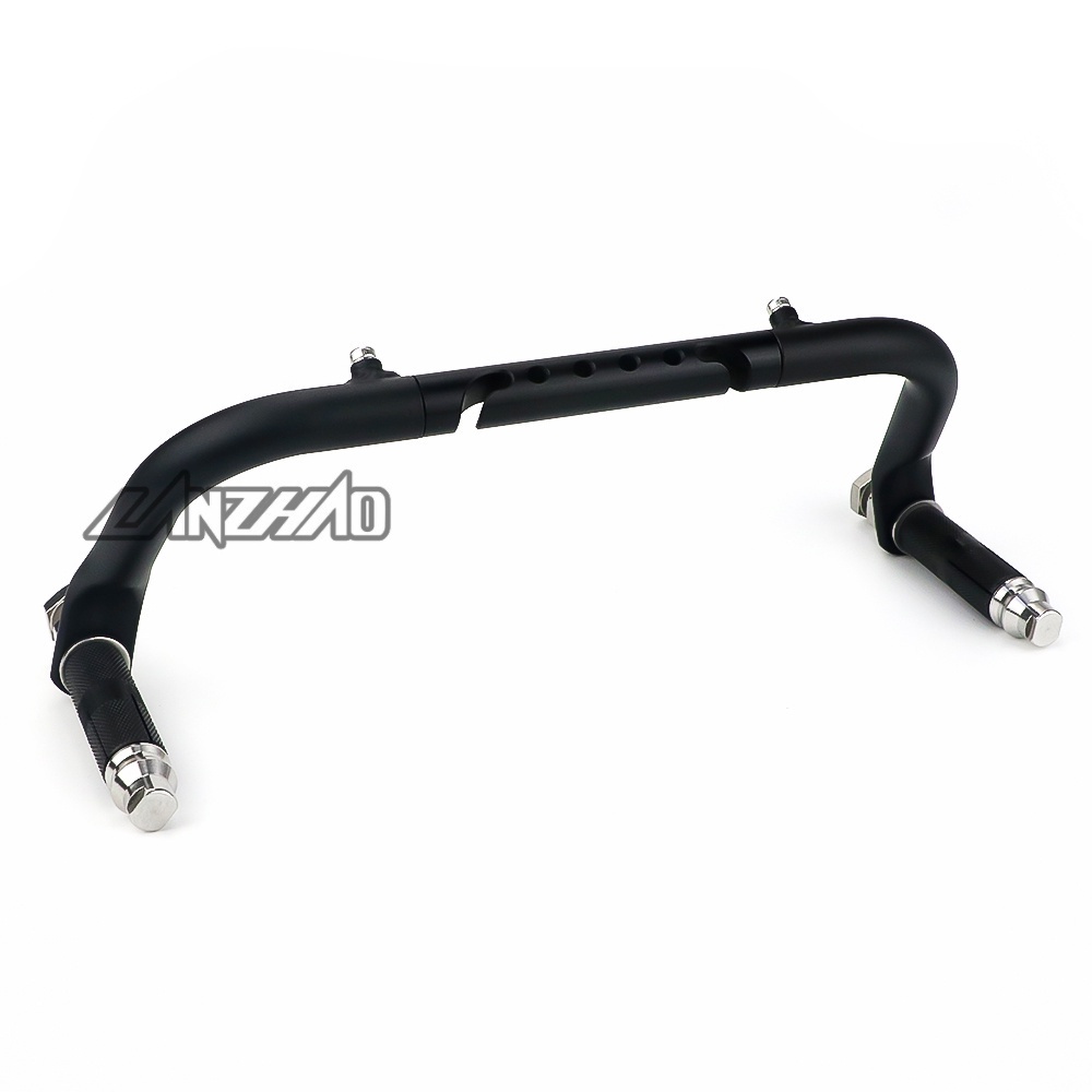 Giá Đỡ Mở Rộng Đa Năng Cho Xe VESPA GTS 300 Primavera LX 125 s125