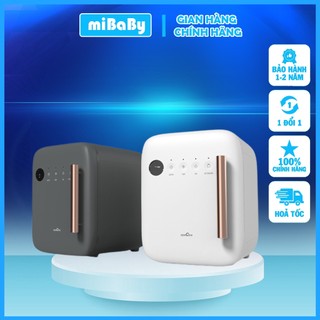 Máy tiệt trùng sấy khô bằng tia UV Spectra