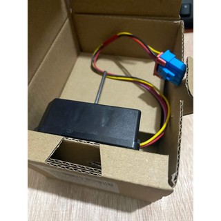 Quạt tủ lạnh LG DC 12V 4 dây