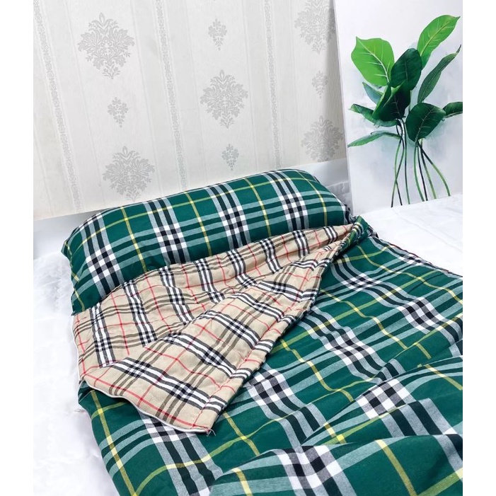 Túi ngủ văn phòng, du lịch, dã ngoại MUJI đa năng mới, thay thế đệm, chăn và gối, tặng kèm túi xách