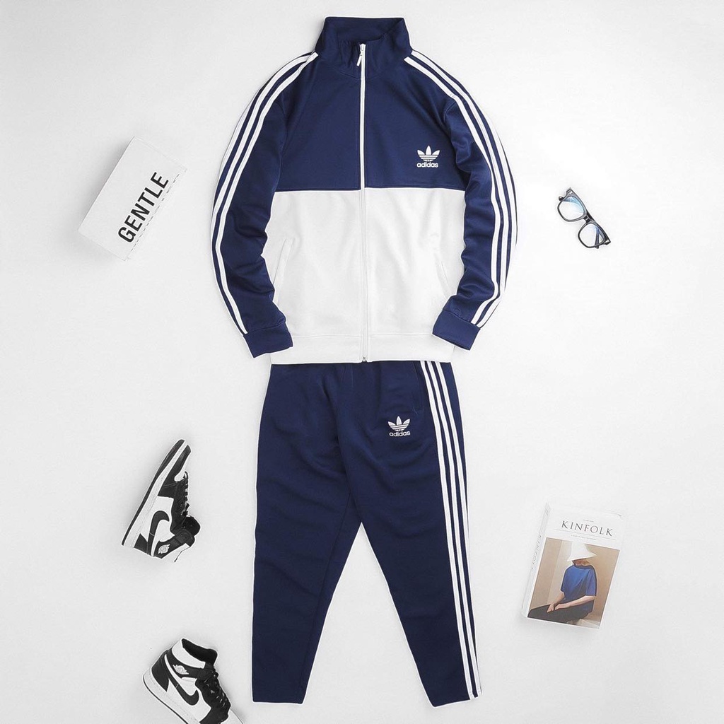 Bộ Thể Thao ADlDAS Fantom Authentic Sale OFF shock