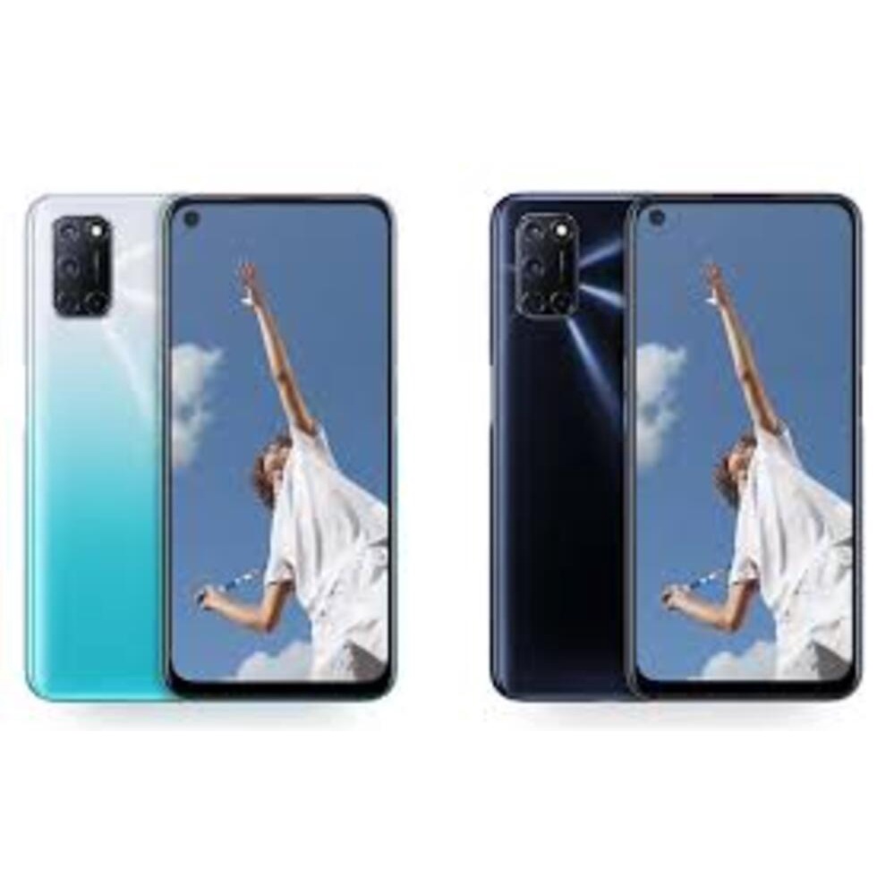Điện thoại Oppo A52 2sim ram 8G/128G máy Chính Hãng, Camera sau: 12 MP & 8 MP, 2 MP, 2 MP, Chiến Game đỉnh - BBC 03