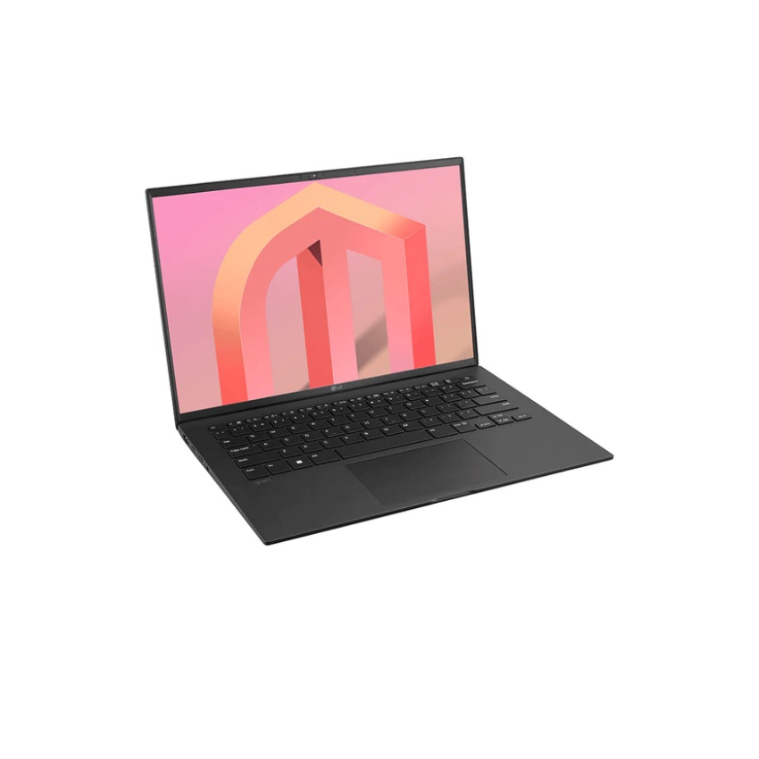 Laptop LG Gram 2022 (17ZD90Q-G.AX52A5 )/ Black/Core i5-1240P ( Up to 4.40 GHz, 12M )/16GB/ 256GB SSD/ 17inch WQXGA/