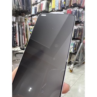 Oppo A93 Kính cường lực chống nhìn trộm cao cấp