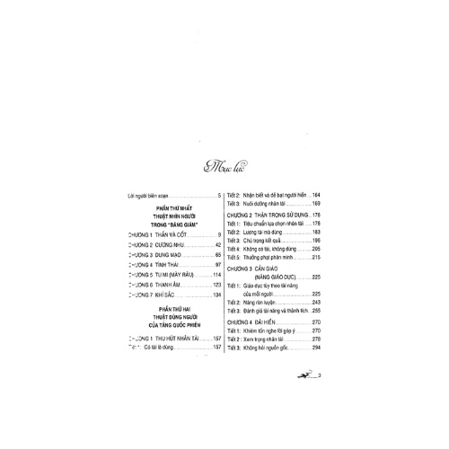 Sách Vanlangbooks - Trí Tuệ Băng Giám