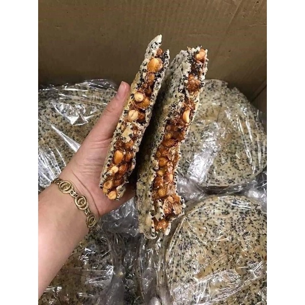 Kẹo cudo Hà Tỉnh