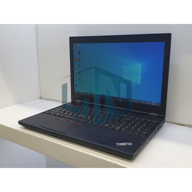 Laptop giá rẻ L570 Core i5 .Máy nguyên zin chưa qua sửa chữa.Bảo hành từ 6-12 tháng.