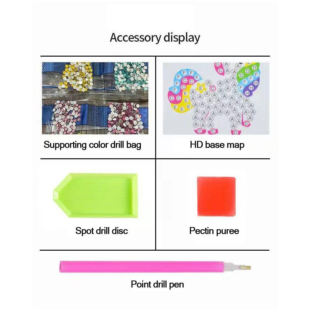 CONOPERY Sticker Dán Tường Họa Tiết Hoạt Hình Dùng Trang Trí Halloween Cho Trẻ Nhỏ