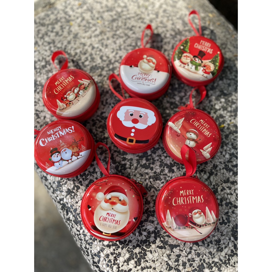 Ví Noel Chuyển sỉ cho bé Noel 2023