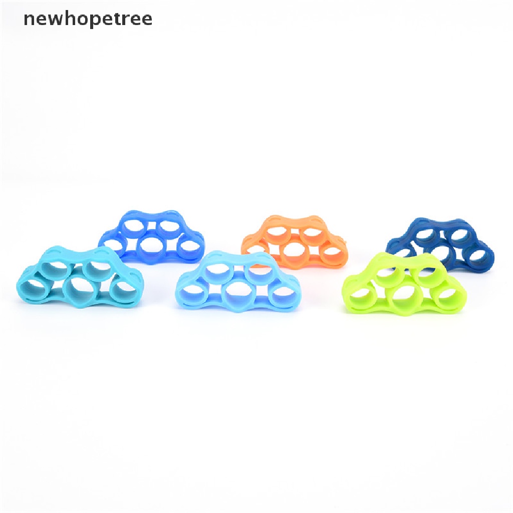 Dụng Cụ Luyện Tập Sức Mạnh Ngón Tay