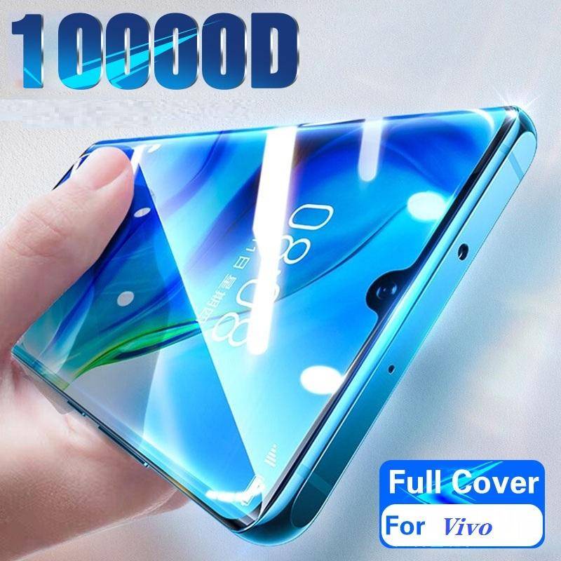 Phim Dán Màn Hình HD Cho Vivo V2025 V2026 V2027 V2029 1901 1902 1904 1906 1606 1611 1610 1907 1909 1920 1935 1601 1603