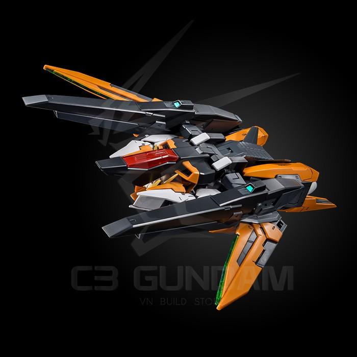 HG 1/144 GUNDAM HARUTE  HG00 ĐỒ CHƠI LẮP RÁP GUNDAM GUNPLA CHÍNH HÃNG NHẬT BẢN