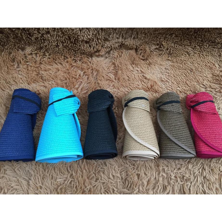⛔FREESHIPXTRA+⛔ Mũ chống nắng