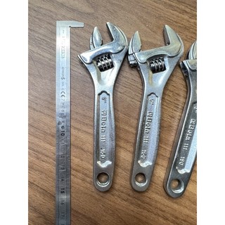 🇮🇹 mỏ lết Beta 6” Italy- Hàng bãi